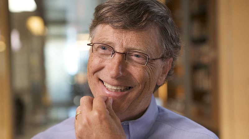 Политика: Билл Гейтс отклонил предложение Трампа поработать на него