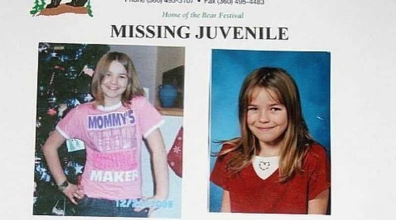 Локальные новости: Охотники нашли останки девочки, пропавшей в 2009 году: убийца все еще на свободе