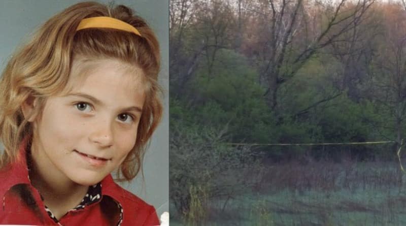 Локальные новости: В Мичигане ищут тела девочек, пропавших почти 40 лет назад