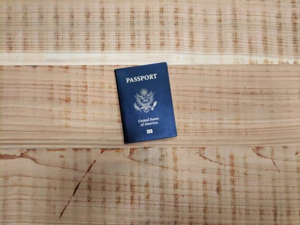 Путешествия: У кого лучшие паспорта в мире