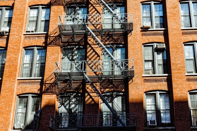 Недвижимость: Жилищная лотерея | Бюджетные апартаменты в Бронксе от $865 в месяц