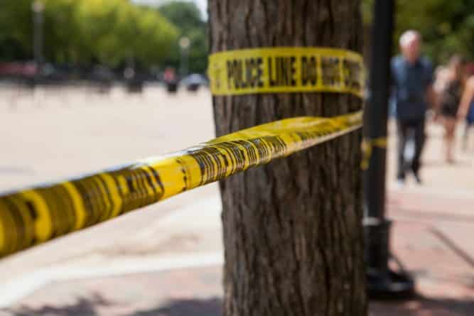 Происшествия: Автобус MTA насмерть сбил 7-летнего мальчика на электроскутере
