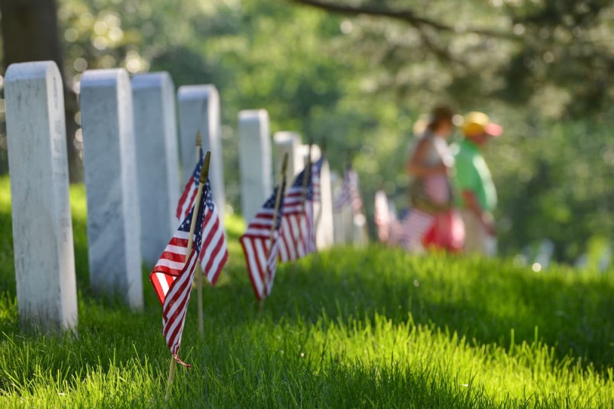 Реферат: America At DDay A Day Of Rememberance