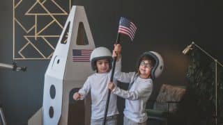 Колонки: Приехавшим в США из рая посвящается