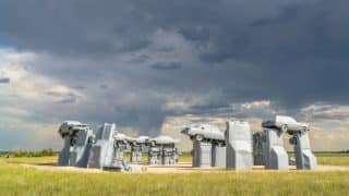 Колонки: Топ-15 сюрпризов на дорогах США