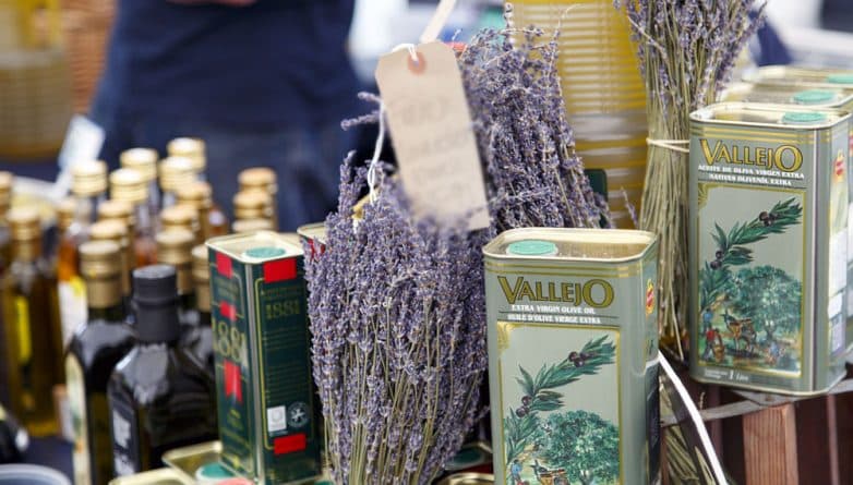 Полезное: Контрольная закупка | Лучшие и худшие бренды оливкового масла в ведущих супермаркетах