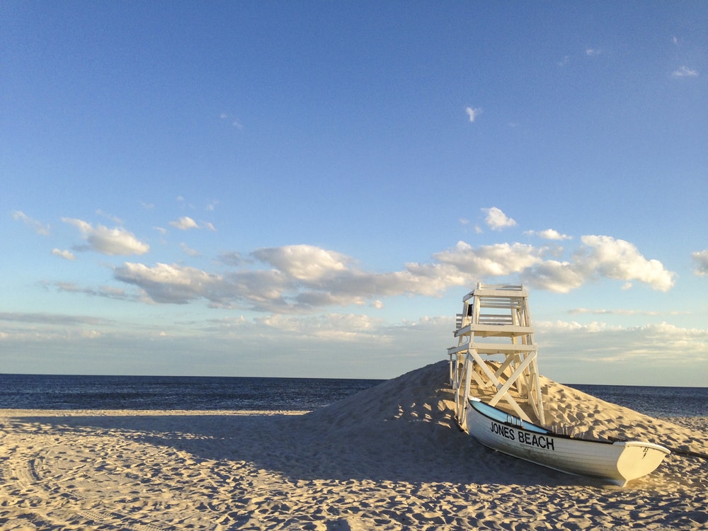 Путешествия: Топ-15 пляжей неподалеку от Нью-Йорка рис 10