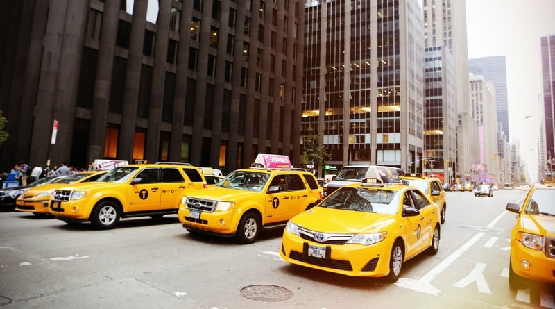 Локальные новости: Таксисты Нью-Йорка все чаще совершают суициды: 5 случаев за 5 месяцев