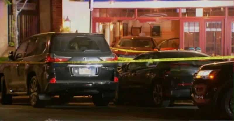 Происшествия: 79-летняя жительница Нью-Йорка протаранила на авто ресторан: 9 пострадавших, 4 — в критическом состоянии