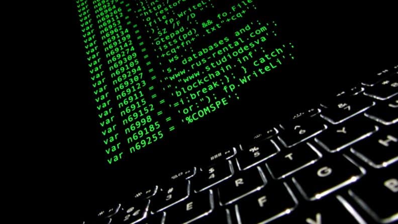 В мире: Российские хакеры готовят новую масштабную кибератаку на Украину