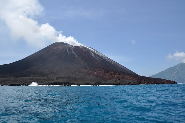 Наука: Самые смертоносные вулканы в истории человечества рис 4