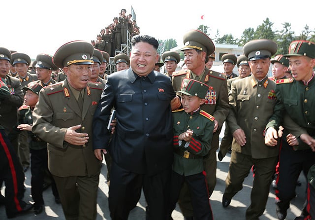 Колонки: Афера мистера Кима: почему Трамп не может доверять Северной Корее рис 4
