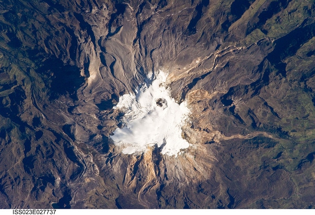 Наука: Самые смертоносные вулканы в истории человечества рис 3