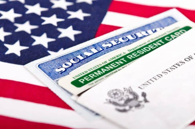 Иммиграция в США: Сколько грин-карт выигрывают в России, Украине и других странах бывшего СССР