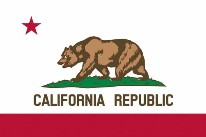 Политика: В ноябре Калифорния будет решать вопрос о разделении на три штата