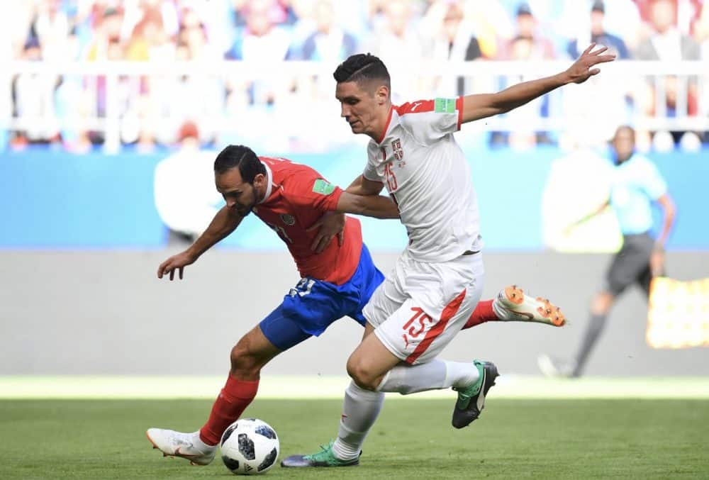 Спортивные новости: ЧМ-2018: Мексика бьет немцев, Бразилия и Швейцария играют вничью, а Бельгия крушит Панаму