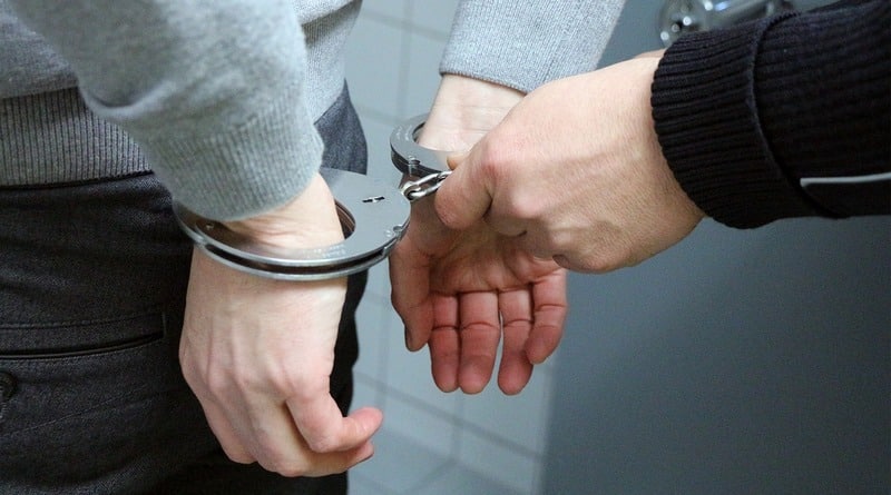 Локальные новости: За 4 дня в Нью-Йорке арестовали 40 нелегалов из 13 стран