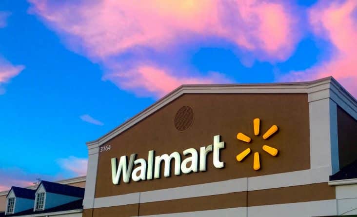 Бизнес: Новый стартап от Walmart: персональный сервис с доставкой в тот же день