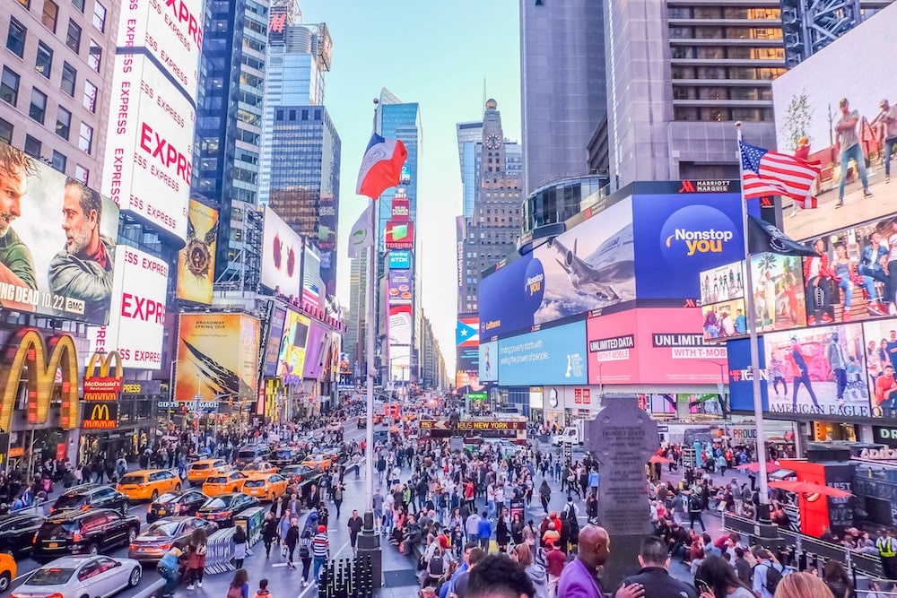 Путешествия: Свежий взгляд на Нью-Йорк | Топ-15 альтернативных достопримечательностей рис 7