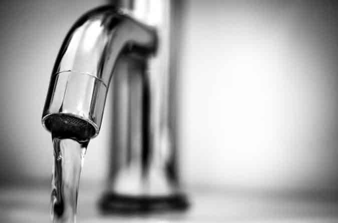 Локальные новости: Уровень свинца в водопроводе Ньюарка в 12 раз превышает норму
