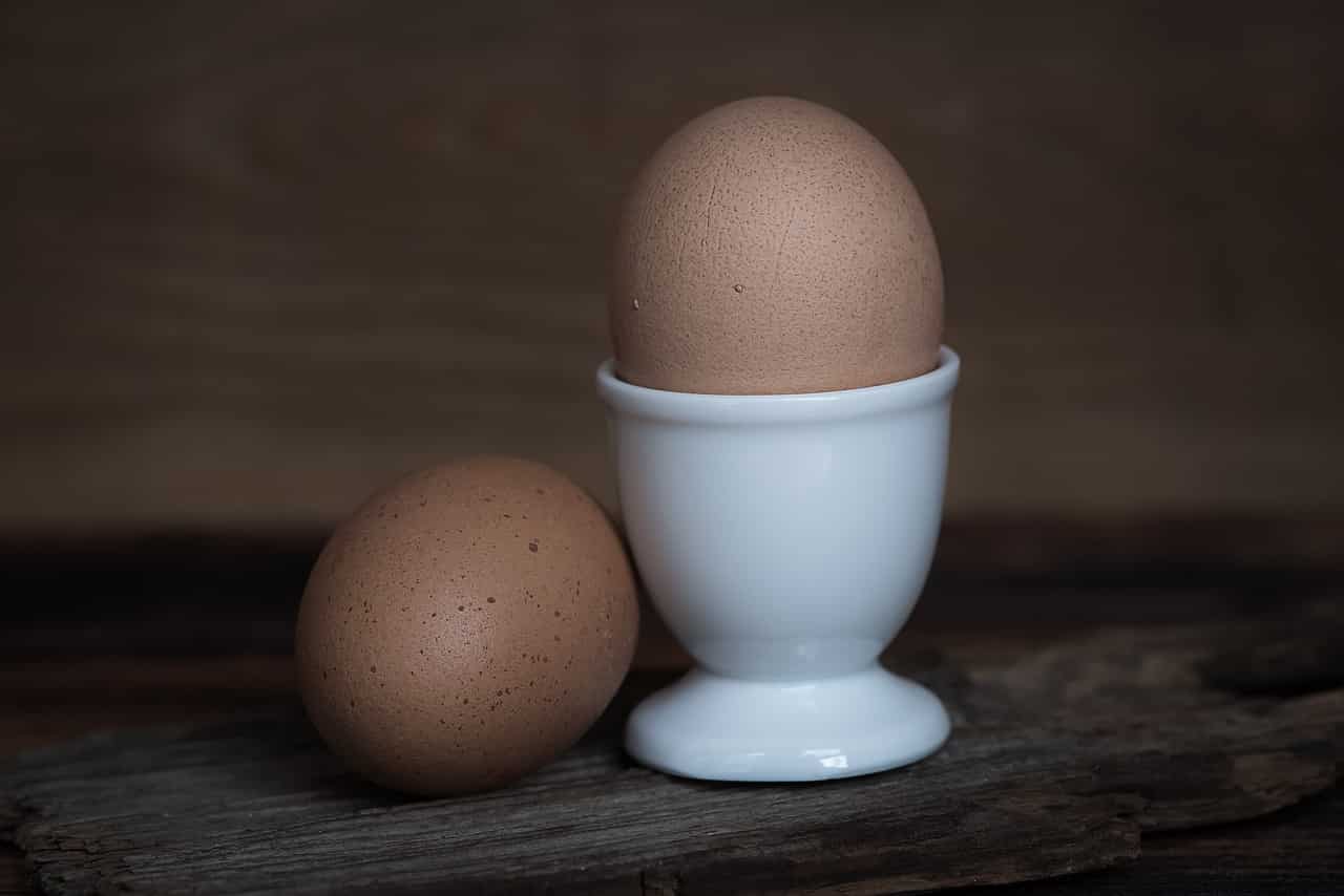 Полезное: Сколько можно хранить 11 яйца