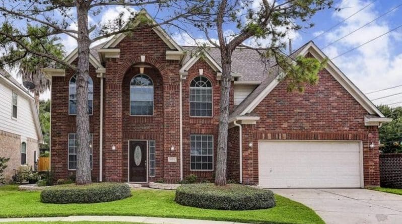Недвижимость: В Техасе продается дом за… $1