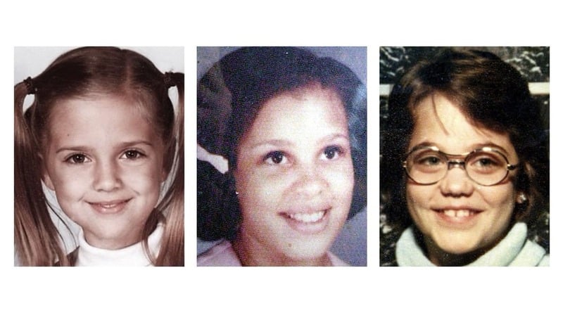 История: Загадочные преступления в США | Убийство девочек-скаутов в 1977 году