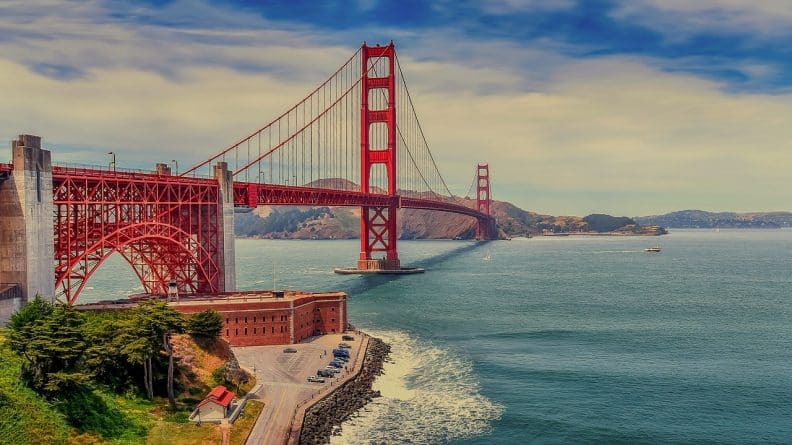 Локальные новости: В Сан-Франциско шестизначная зарплата считается низким уровнем дохода