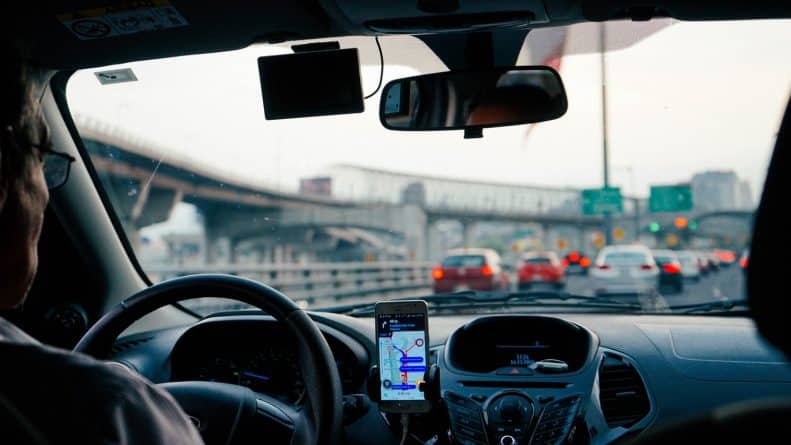 Происшествия: В Денвере водитель Uber застрелил пассажира
