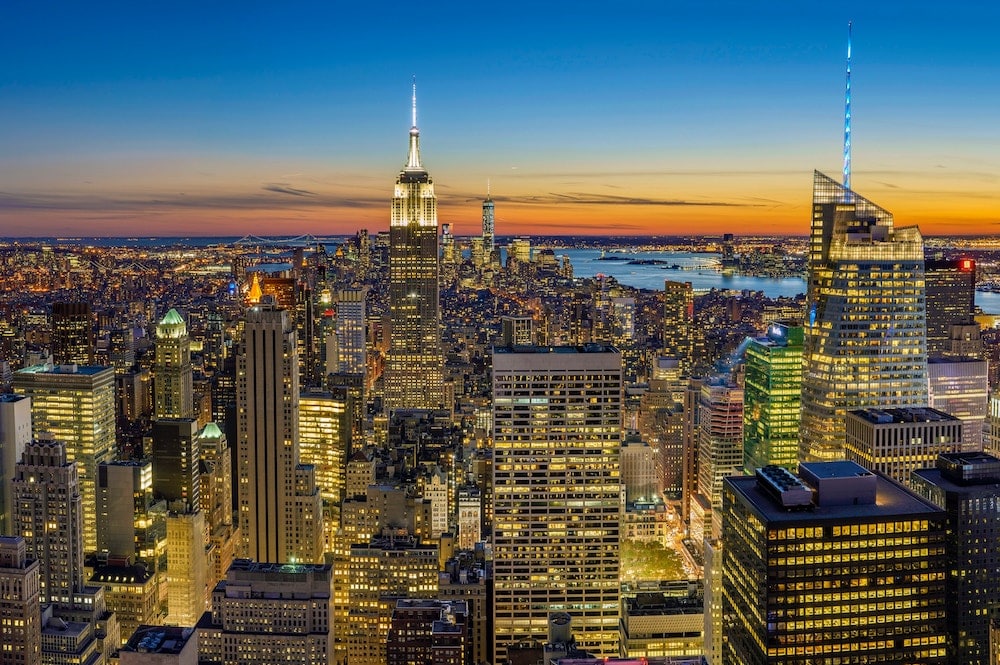 Путешествия: Свежий взгляд на Нью-Йорк | Топ-15 альтернативных достопримечательностей рис 12