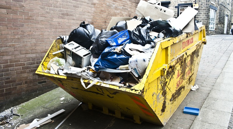 Локальные новости: Нью-йоркцы выбрасывают в мусорные баки 200 тысяч тонн одежды в год