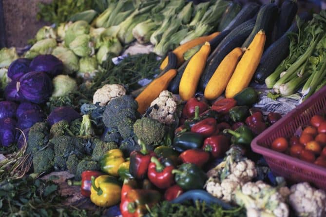 Полезное: 6 вредных овощей, которые мы регулярно едим