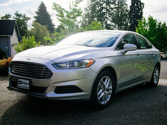 Технологии: Ford отзывает 550 тыс. проданных в США авто из-за дефекта в коробке передач рис 2