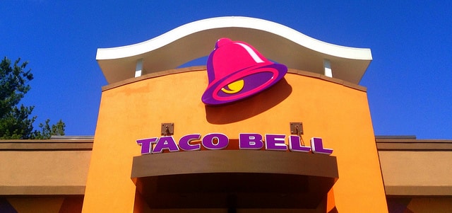 Здоровье: Сырную пасту Taco Bell отзывают из магазинов из-за угрозы ботулизма