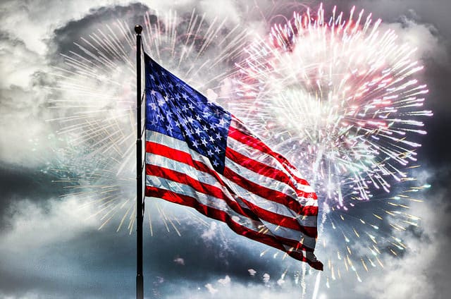 Колонки: День независимости не празднуют более 11% американцев. Почему они так поступают? рис 5