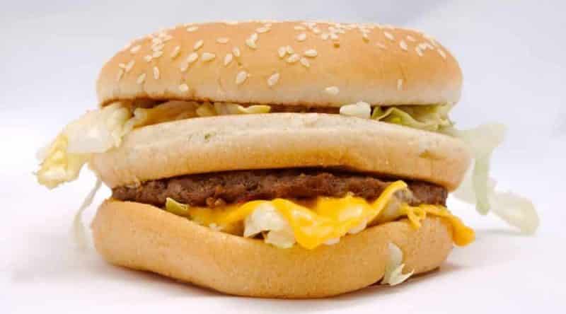 Полезное: McDonald’s запускает собственную валюту к 50-летию Big Mac