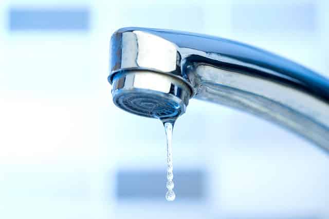 Локальные новости: В штате Нью-Джерси предлагают ввести налог на водопроводную воду