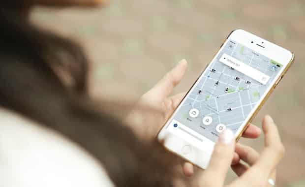 Закон и право: Uber будет постоянно проверять квалификацию своих водителей