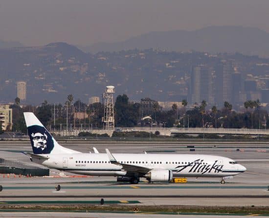 Локальные новости: Пилот Alaska Airlines получил год тюрьмы за полеты в пьяном виде