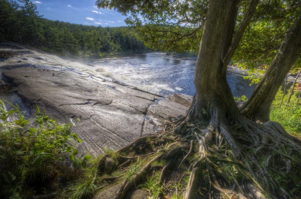 Путешествия: Топ-8 самых живописных естественных бассейнов в штате Нью-Йорк рис 3
