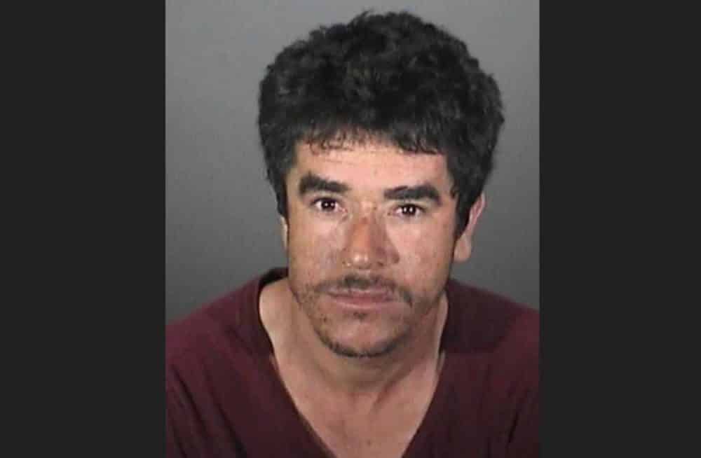 Происшествия: В Калифорнии мужчина, на глазах у малолетних детей, напал с бензопилой на свою жену