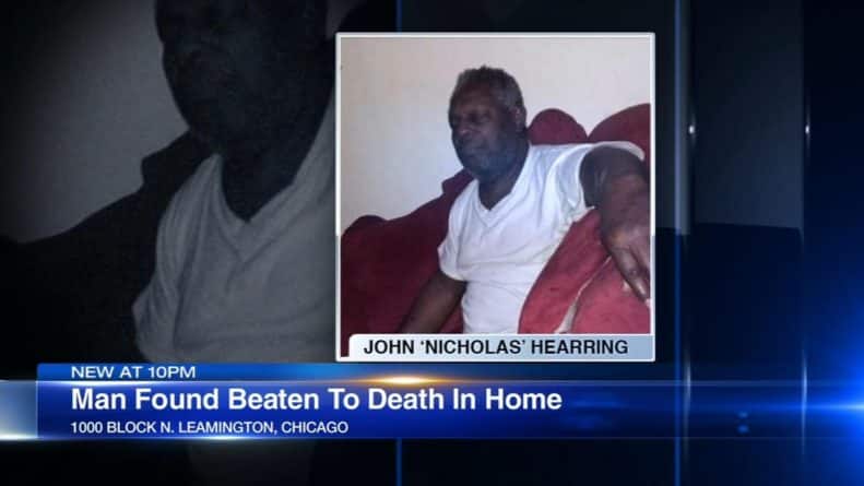 Происшествия: В Чикаго избили до смерти отца 43 детей