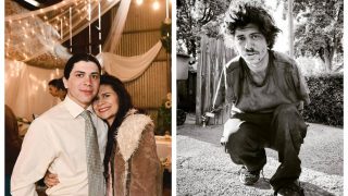 Колонки: Жительница Калифорнии показала, что сделали наркотики с ее 20-летним сыном
