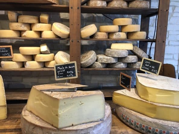 Здоровье: Сыр еще полезнее, чем вы думали
