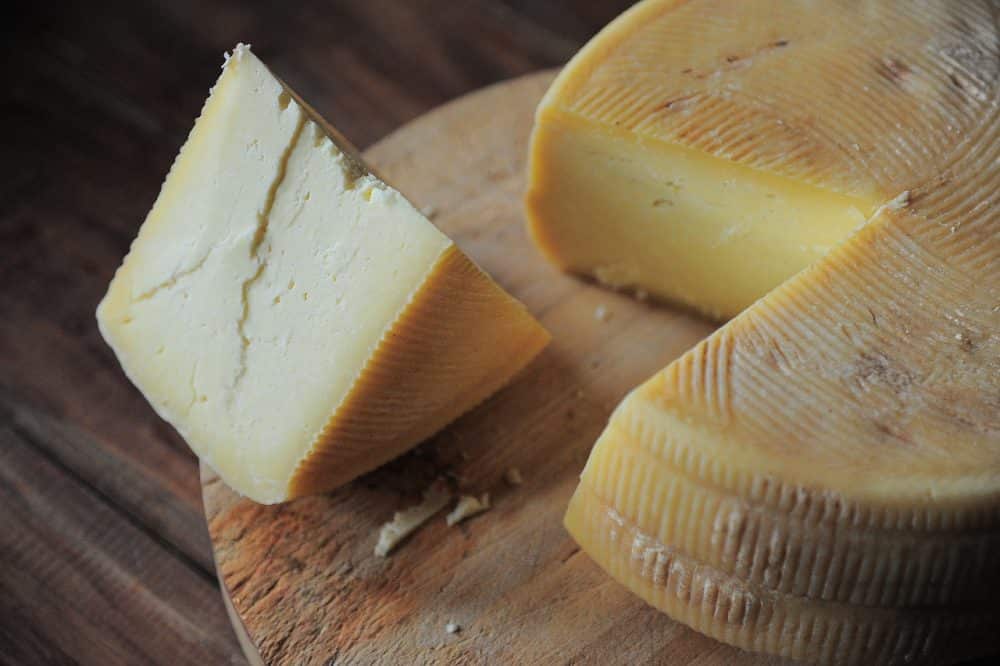 Здоровье: Сыр еще полезнее, чем вы думали