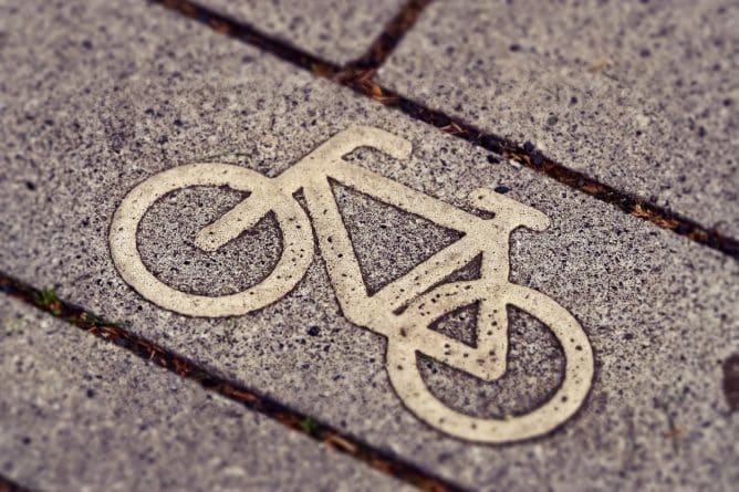 Локальные новости: Citi Bike предоставит велосипеды за $5 в месяц для получателей SNAP