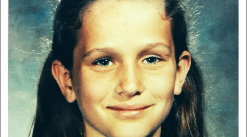 История: «Меня убили 6 июля 1973 года»: полиция выпустила серию твитов от имени убитой девочки