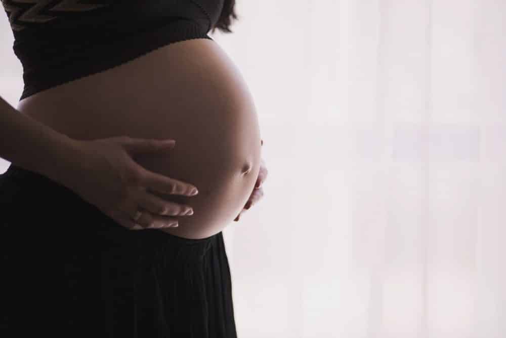 Колонки: Беременность и роды в США. Личный опыт. рис 2