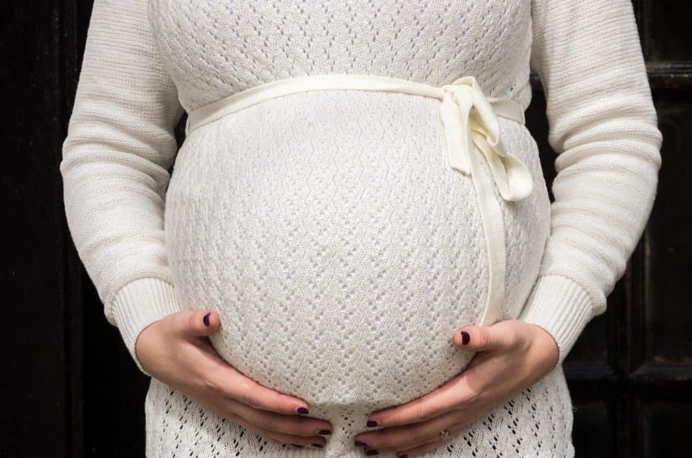 Колонки: Беременность и роды в США. Личный опыт. рис 3