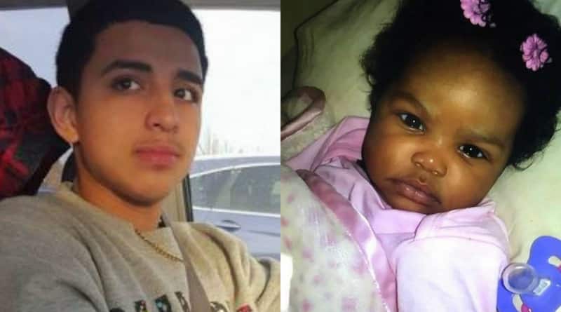 Локальные новости: Целы и невредимы: NYPD нашел пропавших 19-летнего парня и 8-месячную девочку
